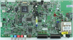 Grundig GULCD32HD1V - Main AV - 17MB15E-7 VER:E7 - 010606 - 20291517