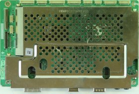 Hitachi 28LD5200E - Input Board - 431AB430001 REV 1B - MFG 416 - C0270