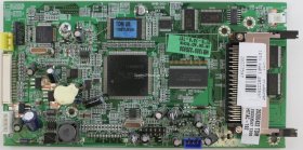 Hitachi L26H01U - DTV CIM - 16MB1300-1 - 021006 OKS - 20333597