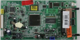 Hitachi L32H01UA - Card Reader - 16MB1300-1 V1 - 030407 - 20333597