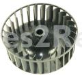 Fan Blades - C00313178 480112101467 Fan Wheelca [Whirlpool Indesit]