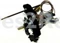 Oven Thermostat - C00145021 Thermostat 1wegic Mhetane Rohs [Whirlpool Indesit]