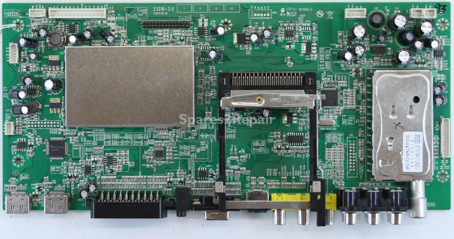 John Lewis JL26 - Main AV - 23216-3.0