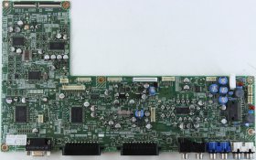 JVC LT-37DM6ZJ - Main AV - LCB90494-001D - SFL-1115A