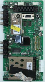 JVC LT-26DA20J - Main AV - 17MB45M-3 V1 - 141209 - 20497307