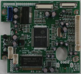 Kenmark LVD164D - Board - B.SPDM3B - 8335