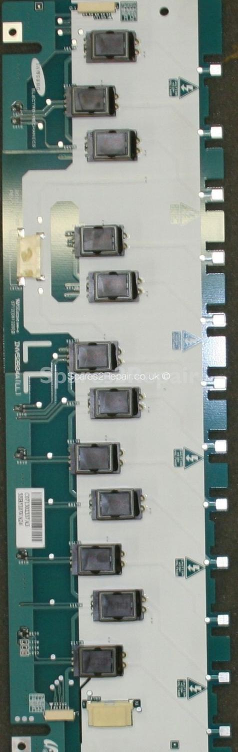 LE52M87BD Inverter LL - INV52B24A(LL)