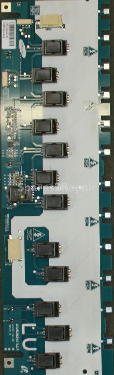 LE52M87BD Inverter LU - INV52B24A(LU)