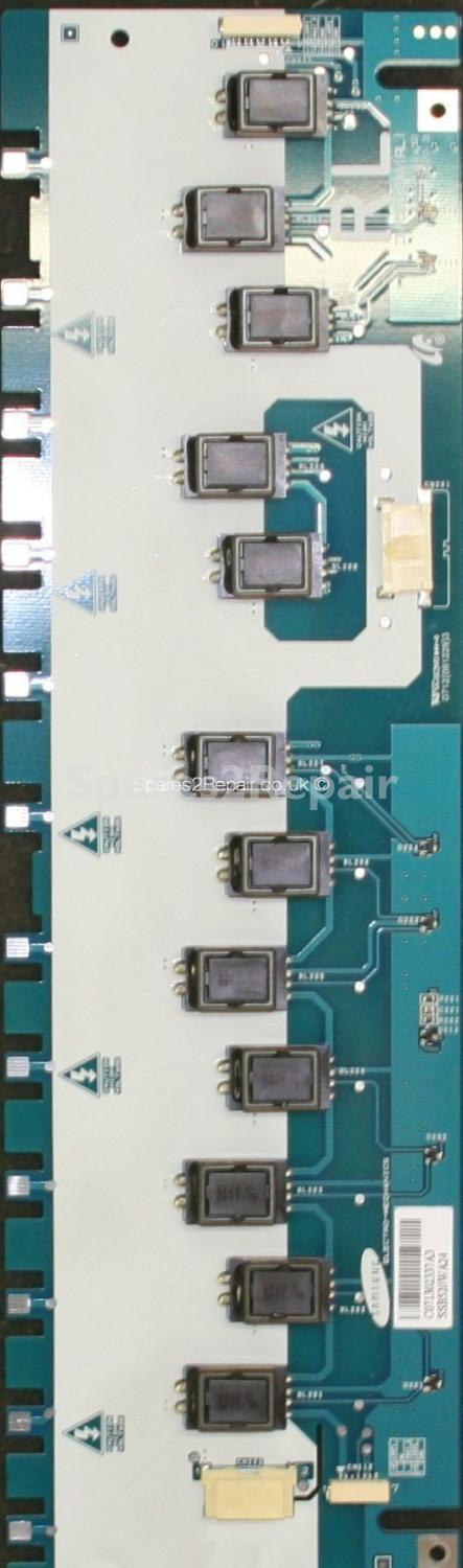 LE52M87BD Inverter RL - INV52B24A(RL)