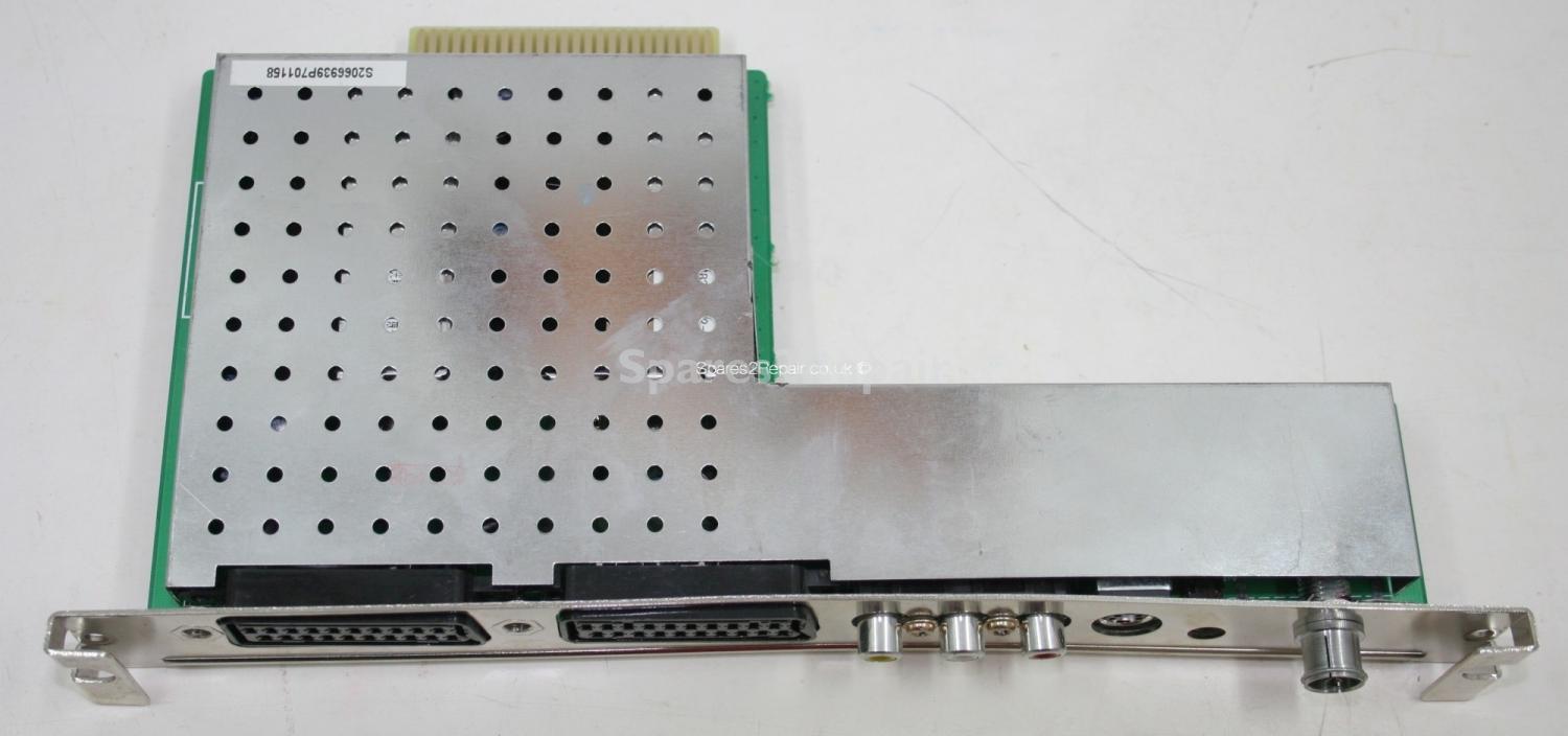 Lexsor LC27M6S - Inputs - 782-L27M7-4000