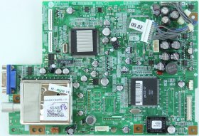 LG RZ-20LA90 - Tuner & DSUB - 6870TA20A61 - ML-041B