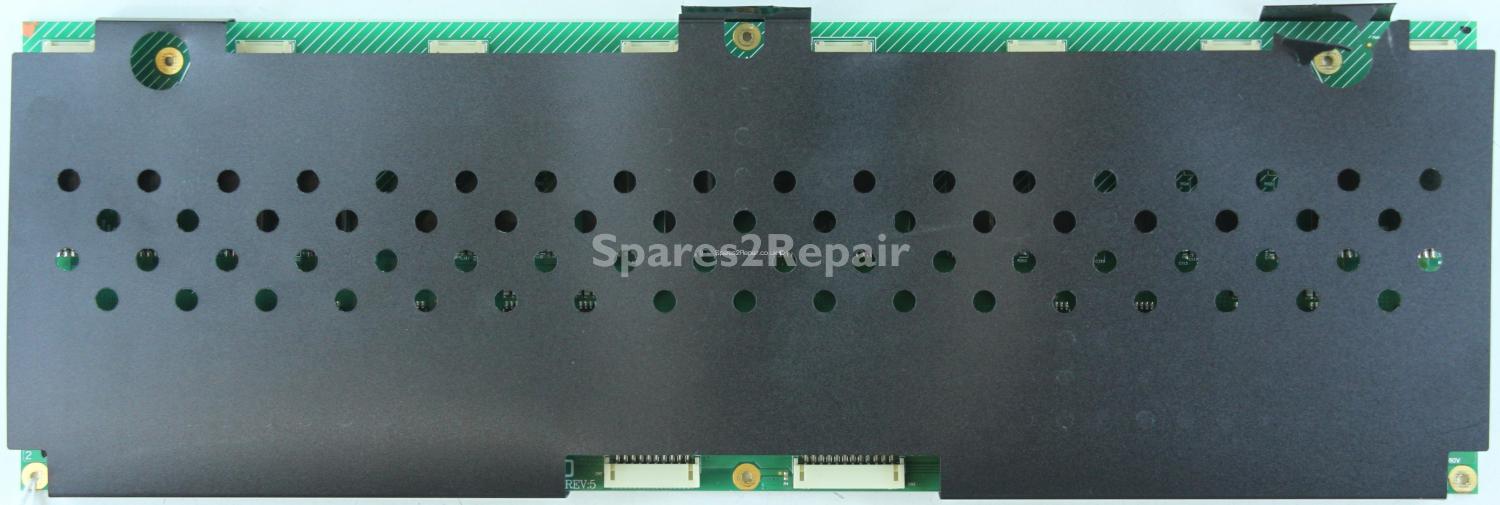 LG RZ-32LZ55 Inverter - CMO VIT70002.00 REV 5 - I320B1-24-V04-L1A1 - REV: 1A - 27-D004350 - VIT70002.51