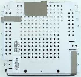 LG 26LG4000 - DVD Mech - AGF66429902 - V071011A0 - V090507A0