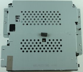 LG 26LG4000 - DVD - V080709A0