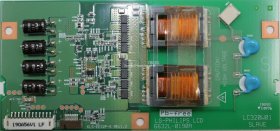 LG 32LZ55 - Inverter - 6632L-0190A - LC320W01 - SLAVE - KLS-EE32P-S REV1.2