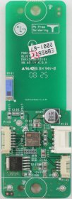 LG 52LG7000 - Board - EBR55712001 - EAX42876402(0) - PD81A - BLUETOOTH