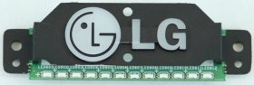 LG M3202CG - Board - 6870TA81E62 - 050317 - L3200TC-LOGO