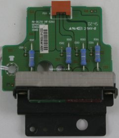 LG MW-30LZ10 - Audio Outputs - MF-02HA - 6870VS1075C - 020824