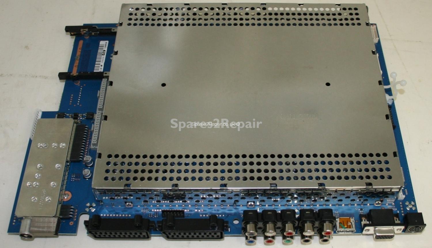 Loewe Modus L42 - Main AV - 89445K10 - 89445 470 007501