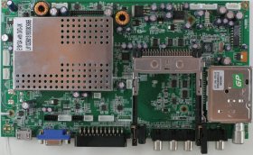 Logik E19/13B-GB-TC-UK - Main AV - MTK5330CI_DVD_1.07 - PA-0199-2--3TG - BLK13DB-006-A - LK13DB01S19