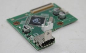 Logik LCXW32HD1 - HDMI - FKV7.829.009B