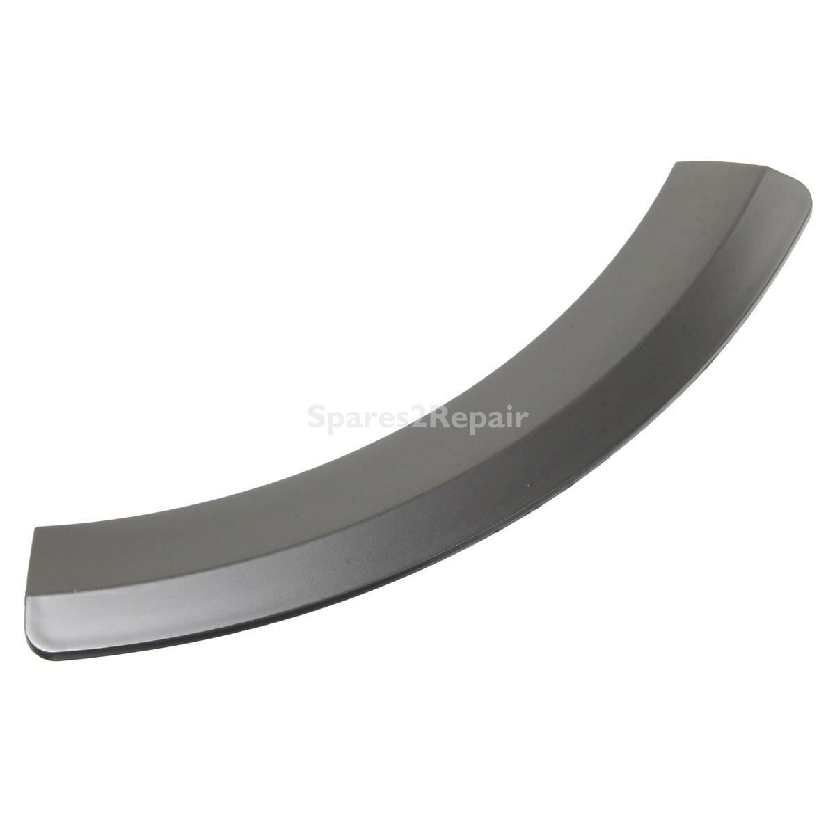 Compatible for BSH Bosch, Siemens WT36, WT46 Series Tumble Dryer Door Handle