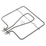 Compatible for Hoover HO; Candy FPE Series Oven Lower Base Heating Element (450W & 1050W)