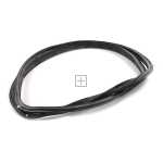 Compatible for AEG, Electrolux, Zanussi EOD, ZOD Series Top Oven Door Gasket Seal