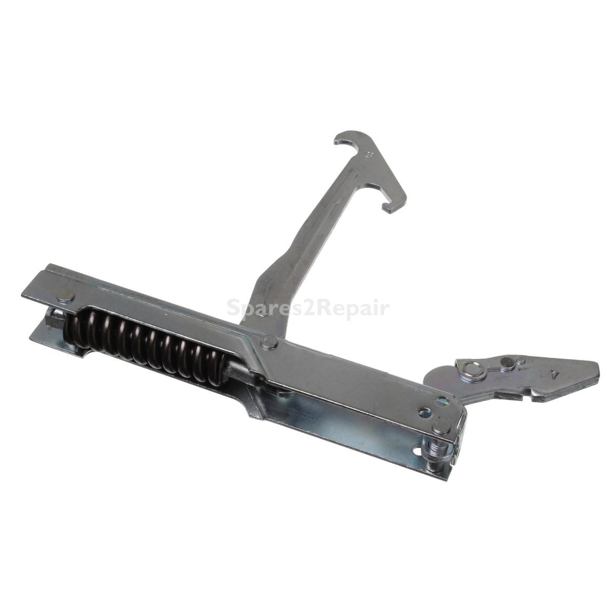 Compatible for Smeg DO10PSS-5, DO4SS 2 Hole Type Oven Door Hinge