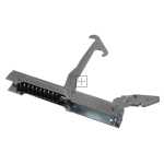 Compatible for Smeg DO10PSS-5, DO4SS 2 Hole Type Oven Door Hinge