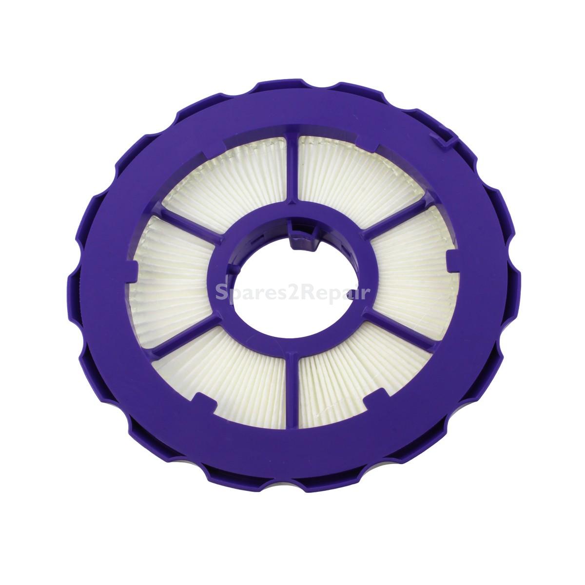 Compatible for Dyson DC50, UP15 Small Ball Series Post-Motor Filter