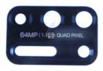 Motorola Camera Glass - S948c83195 Camera Glass G9 Play - Blue + Adhesive