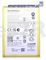 Motorola Phone Battery Packs - Motorola Moto G22 (xt2231) - Akku Li-ion
