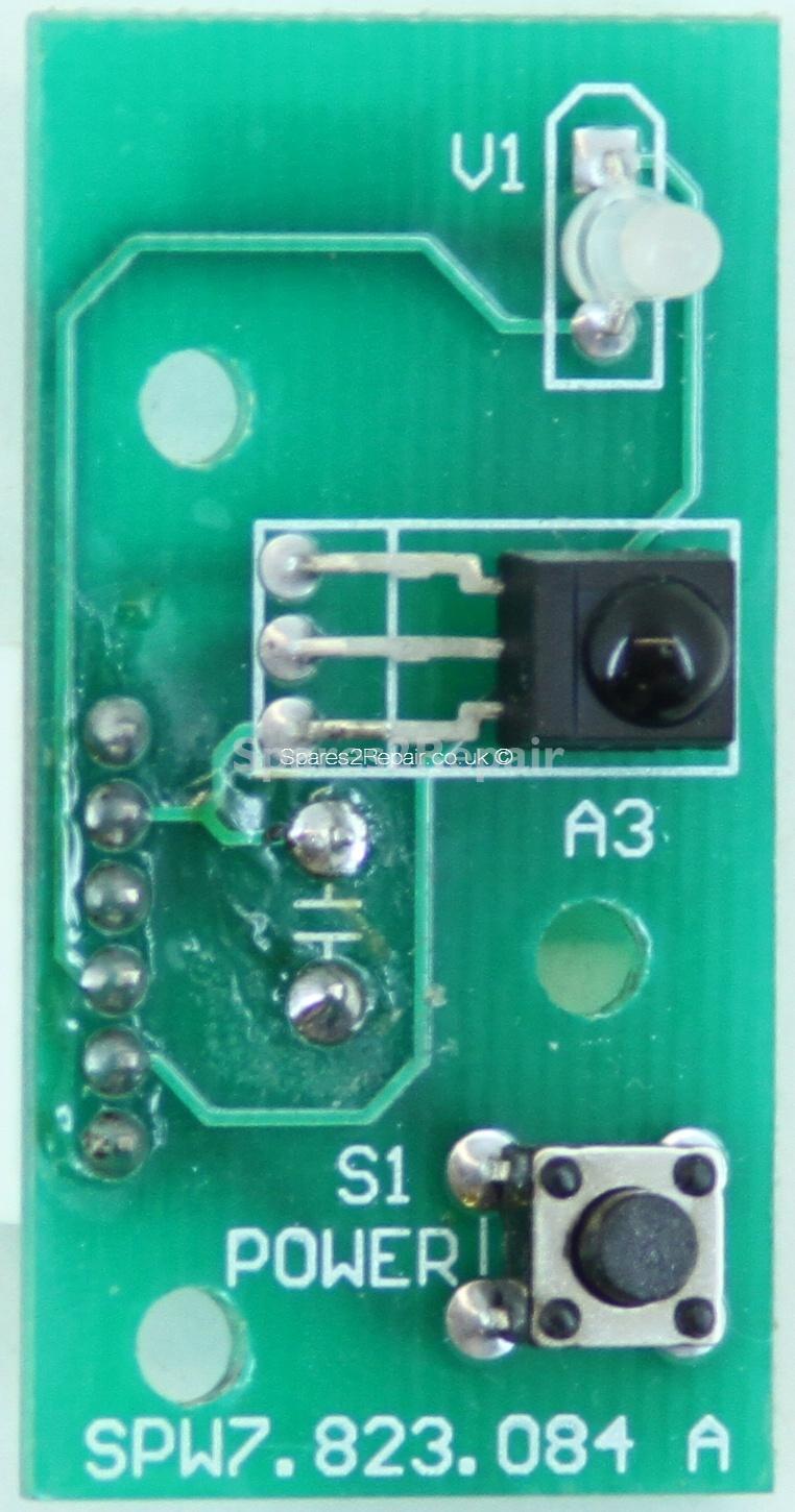 Neovia NEO-26O1ES - IR - SWP7.823.084 A