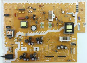 Panasonic TX-26LMD70A - PSU - TNP8EPL80 - TXN/PL10MUA