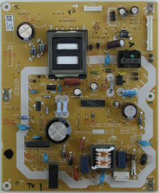 Panasonic TX-L22D28BW - PSU - TNP0EP018 - TXN/P20QHA