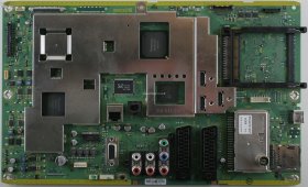 Panasonic TX-L37G15B - Main AV - TNPH0781 - TXN/A10NBZ AA