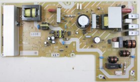 Panasonic TX-37LZD70 - PSU - DPK SU2AV-0 - LSEP1234 A1