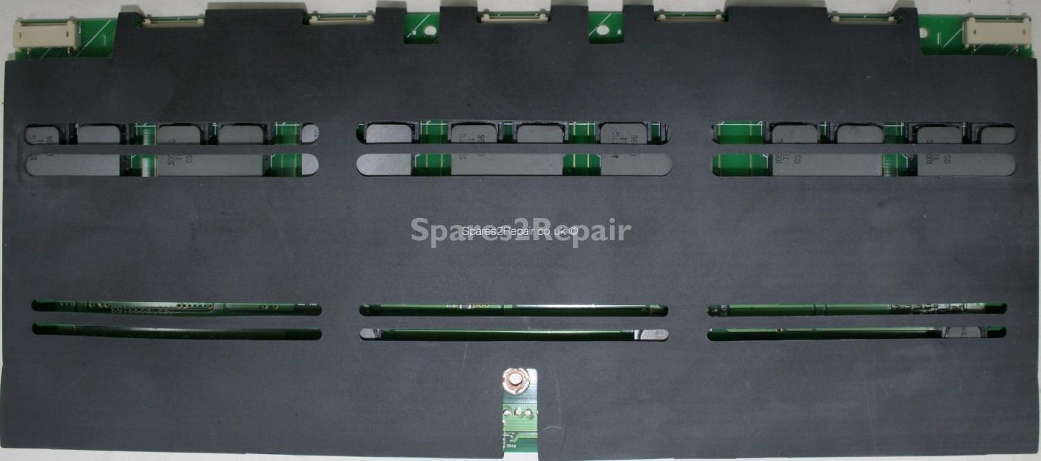 Philips 26PF4310/10 - Inverter - CIU11-T0014 - Rev 03 - 49-3-0098-000