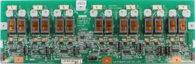 Philips 26PF8946 - Inverter - 6632L-0053E - LC260W01 - 2300KFG018C-F - YPNL-M013C - Rev 1.0
