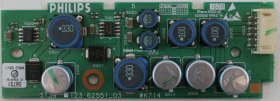 Philips 32HF7875/10 - DC Converter - 3139 123 62551_03
