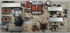 Philips 32PF5521D/10 - PSU - 3122 133 32806 - PLCD 190 P1 - 23171