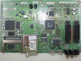 Philips 32PFL5522D/05 - Main AV - 3139 123 62613 - 313926807407