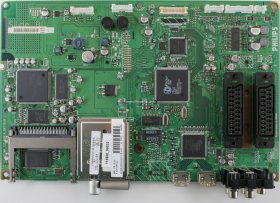 Philips 32PFL5522D/05 - Main AV - 3139 123 62614 - WK713.5