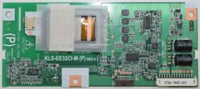 Philips 32PFL7562D/10 - Inverter - KLS-EE32CI-M - 6632L-0272A REV03