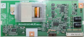 Philips 32PFL7562D - Inverter - 6632L-0272A - KLS-EE32CI-M (P) - REV.03