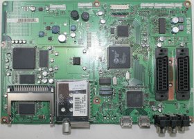 Philips 37PFL7662D/05 - Main AV - 3139 123 62613 - WK713.5