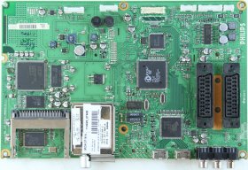 Philips 32PFL5522D/05 - Main AV - 3139 123 62611 - 313926807405