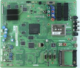 Philips 32PFL9603D - Main AV - 3104.303.51024 - 3104.313.62144 - 310432856025