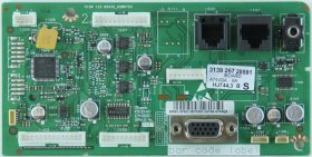 Philips 32HF7875/10 - IBOARD - 3139 123 62432_02 WK723 - 3139 267 28591